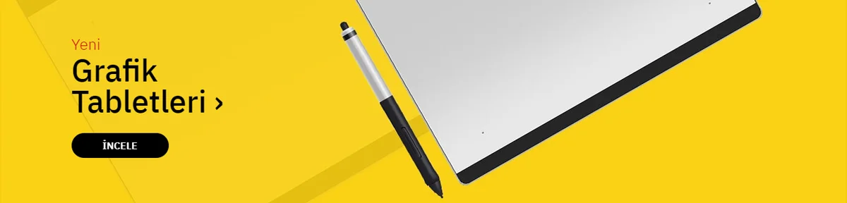 Grafik Tabletleri