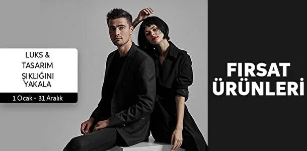 Özel Tasarım Kıyafetler