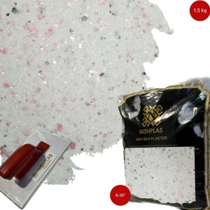 Fabel-6 – Nishplas Organik Kaplama | Organik Sıva