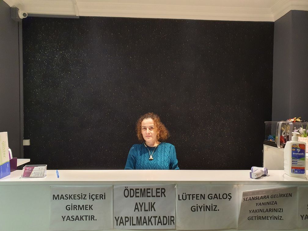 Koridor - Görsel 9
