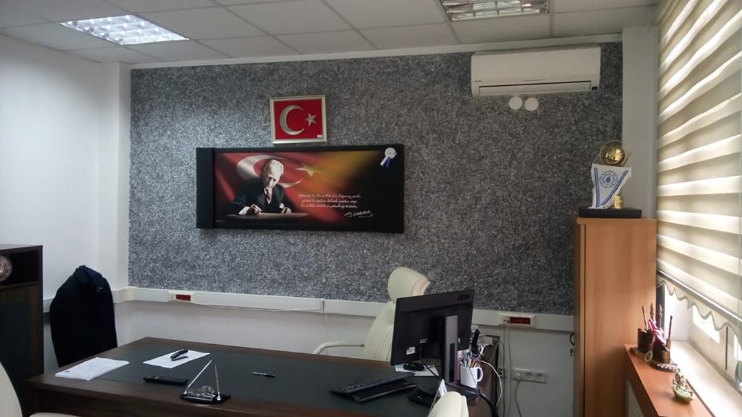Nishplas Kurumsal Tanıtım